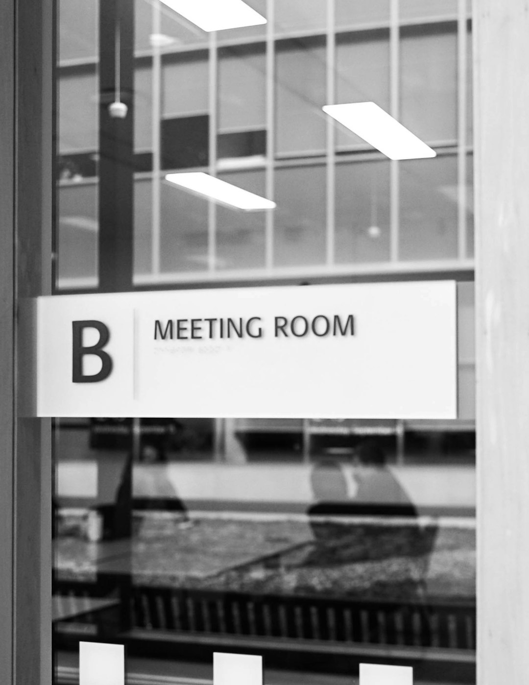 Conference Center