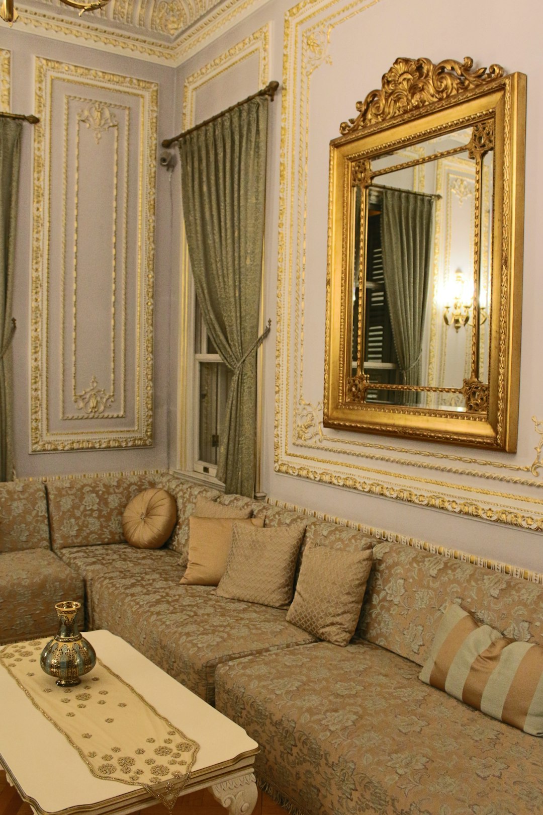 Presidential Suite