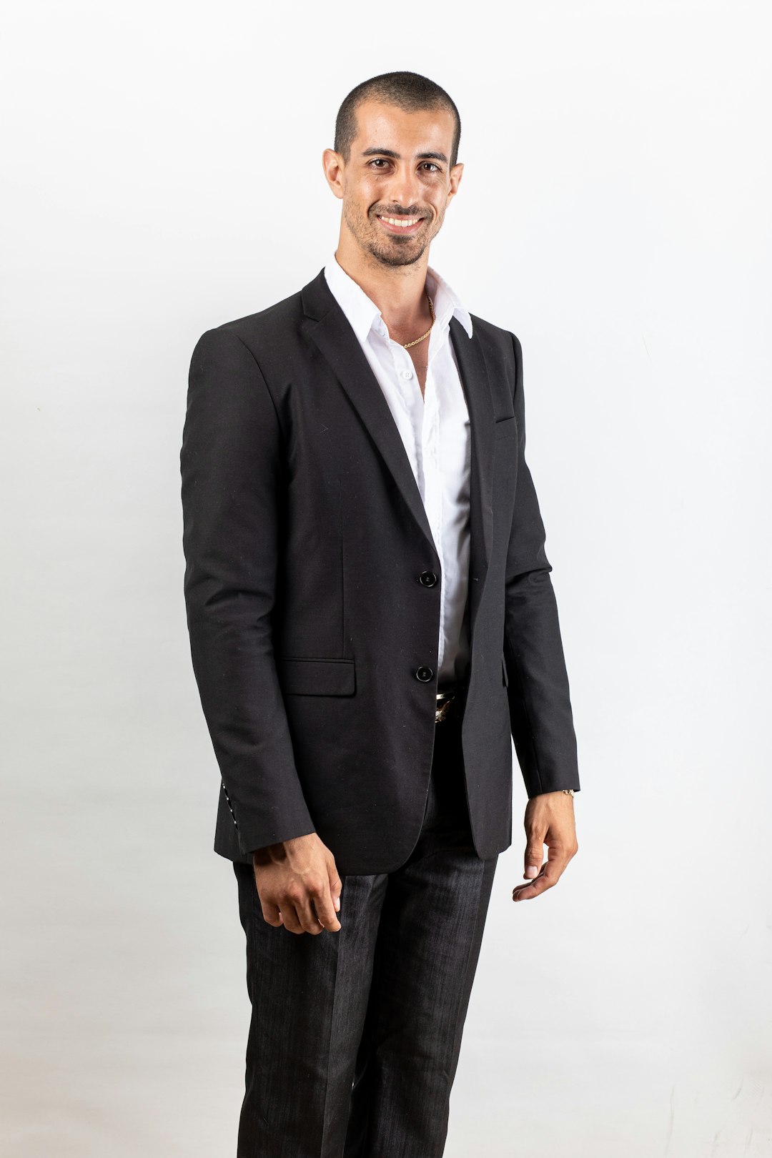 Michael Chen